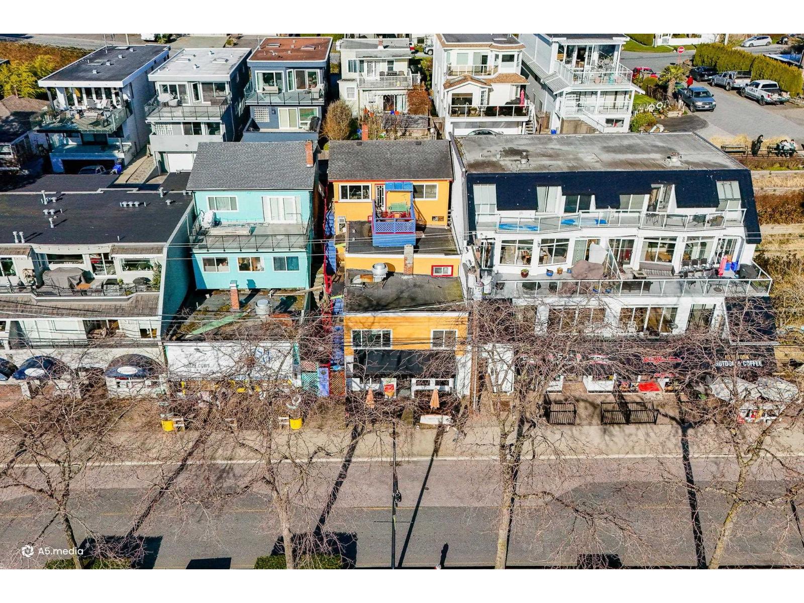 15517 Marine Drive, White Rock, British Columbia  V4B 1C9 - Photo 35 - C8076800