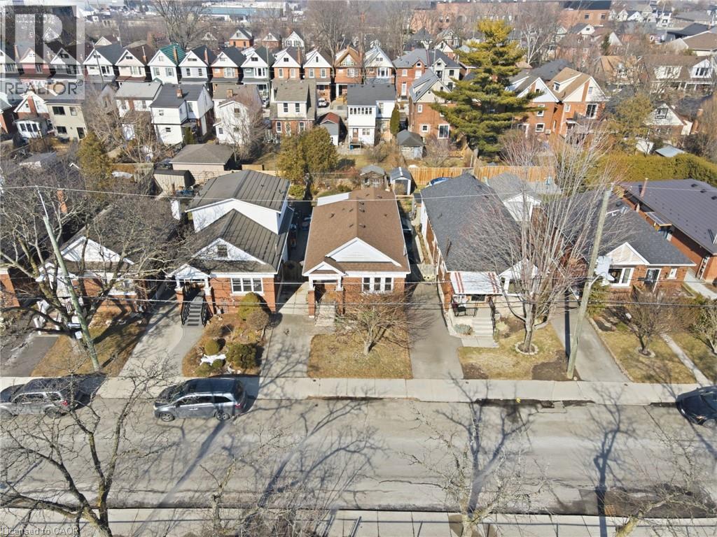 256 Stanley Avenue, Hamilton, Ontario  L8P 2L6 - Photo 29 - 40810169