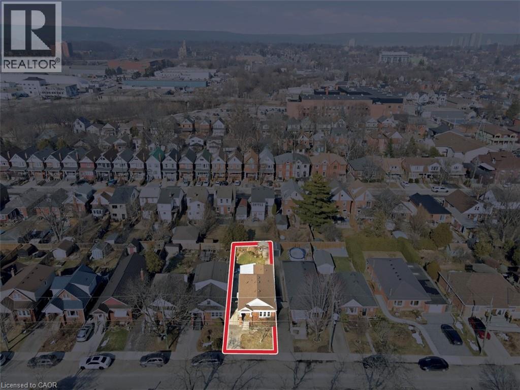 256 Stanley Avenue, Hamilton, Ontario  L8P 2L6 - Photo 32 - 40810169