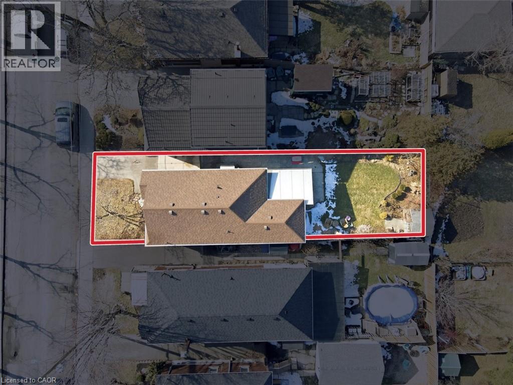 256 Stanley Avenue, Hamilton, Ontario  L8P 2L6 - Photo 31 - 40810169