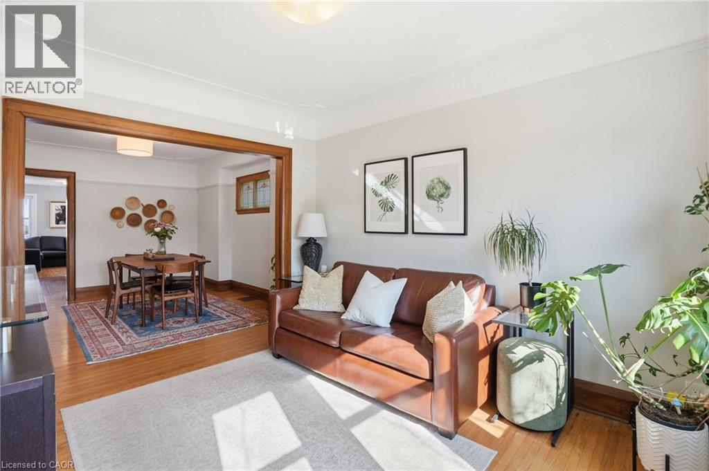 256 Stanley Avenue, Hamilton, Ontario  L8P 2L6 - Photo 5 - 40810169