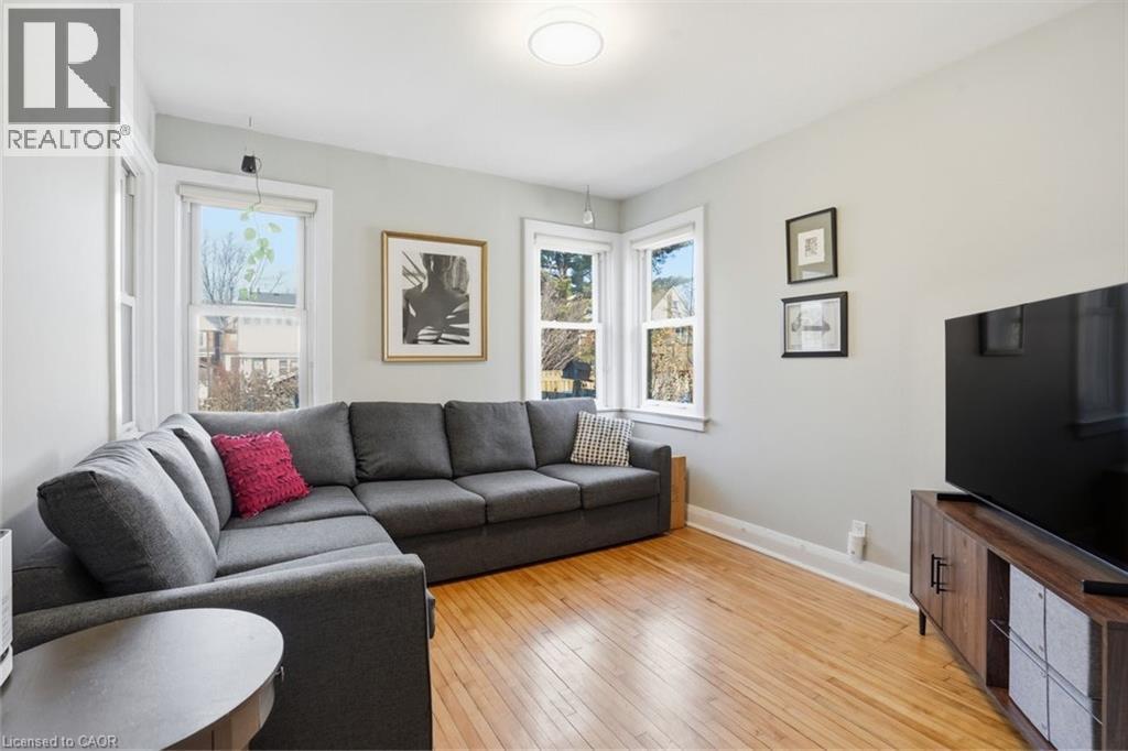 256 Stanley Avenue, Hamilton, Ontario  L8P 2L6 - Photo 12 - 40810169