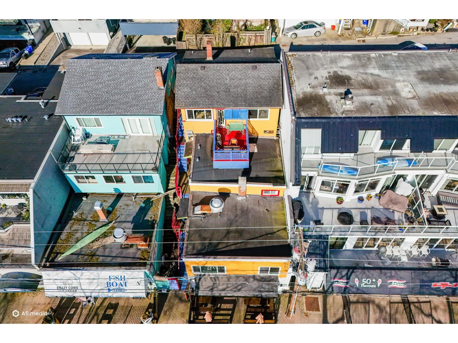 15517 Marine Drive, White Rock, British Columbia  V4B 1C9 - Photo 34 - C8076800