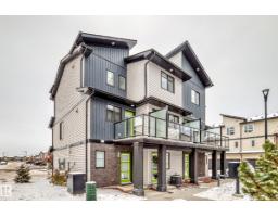#75 1203 163 ST SW, Edmonton, Alberta