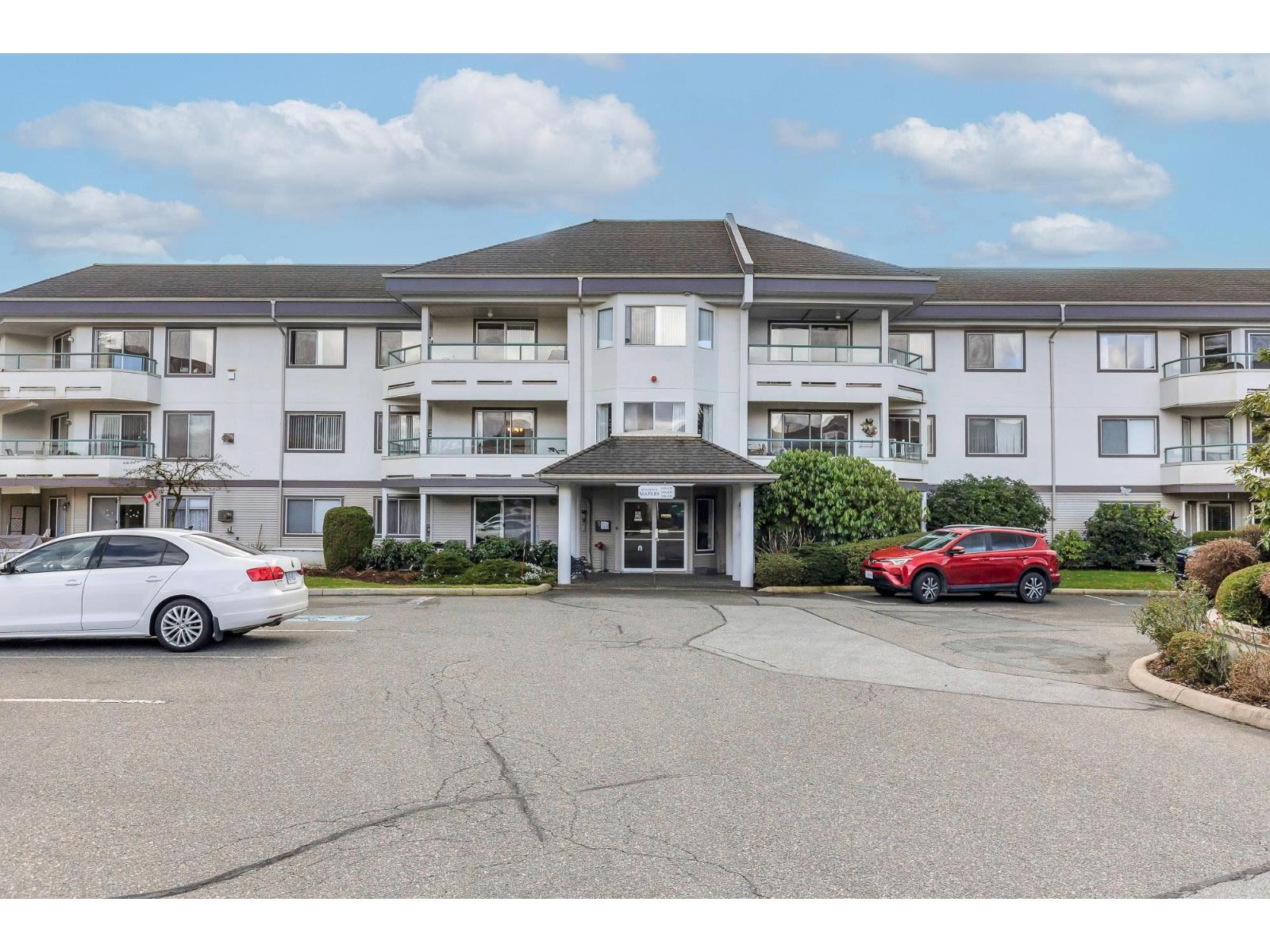 225 2451 GLADWIN ROAD, Abbotsford, British Columbia