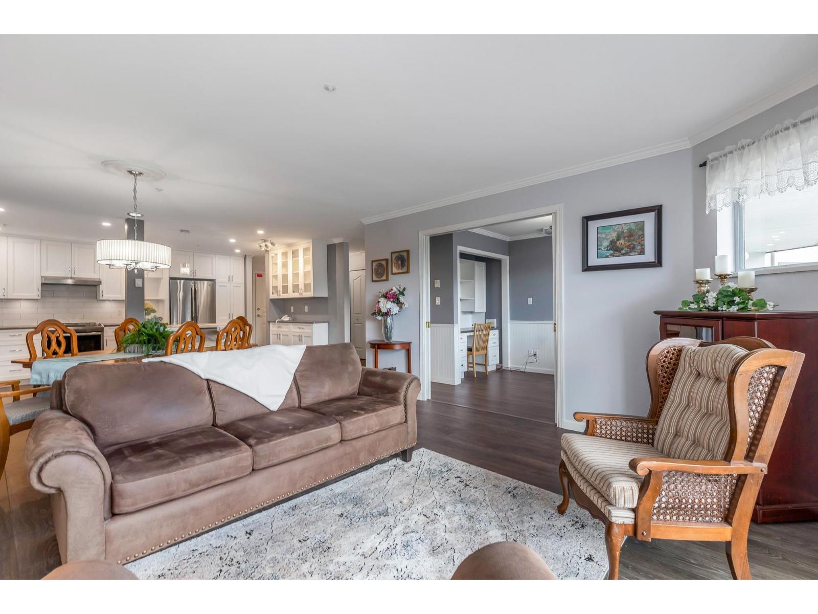 225 2451 Gladwin Road, Abbotsford, British Columbia  V2T 3N8 - Photo 17 - R3096478