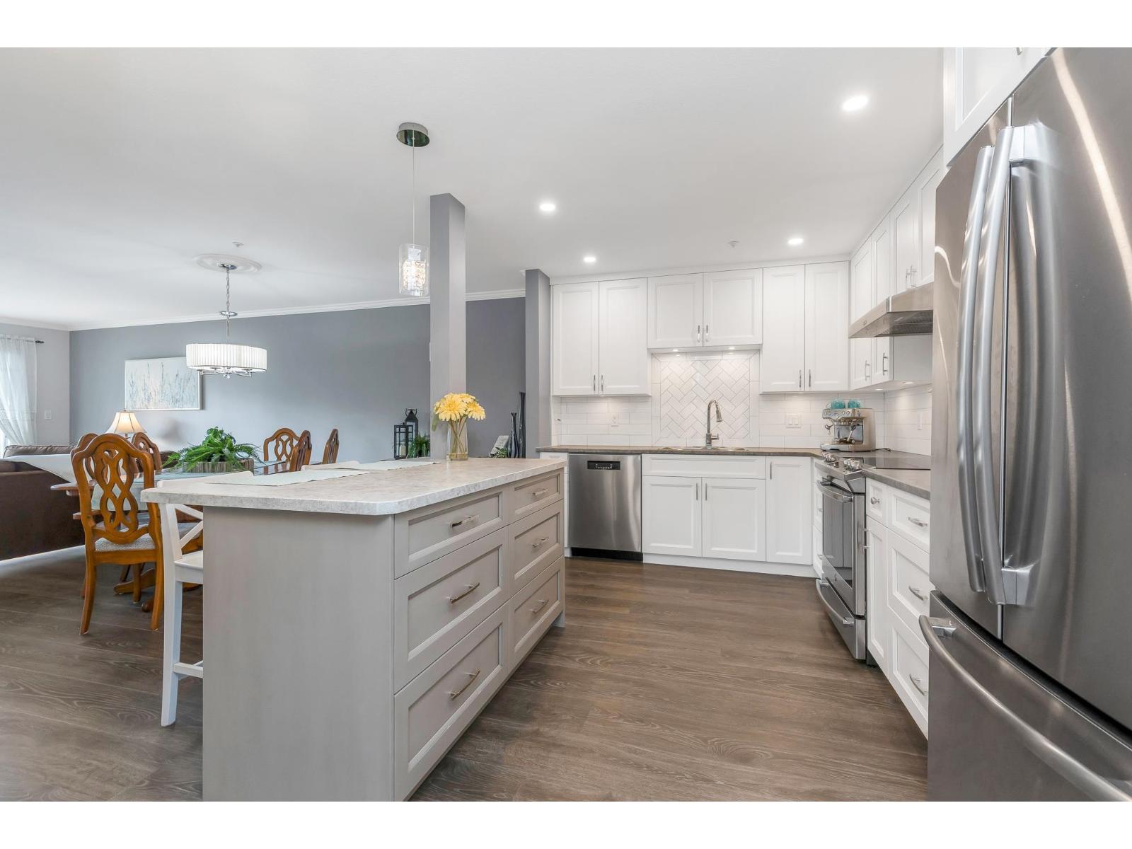 225 2451 Gladwin Road, Abbotsford, British Columbia  V2T 3N8 - Photo 3 - R3096478