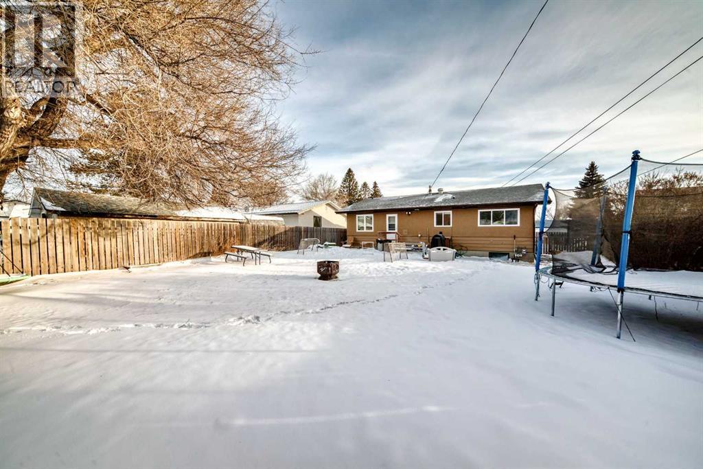 4924 39 Street, Innisfail, Alberta  T4G 1J2 - Photo 45 - A2287732