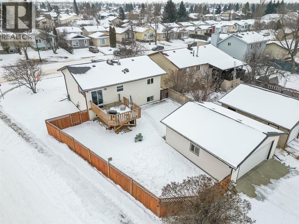 154 Rutherford Drive, Red Deer, Alberta  T4P 3B5 - Photo 26 - A2290311