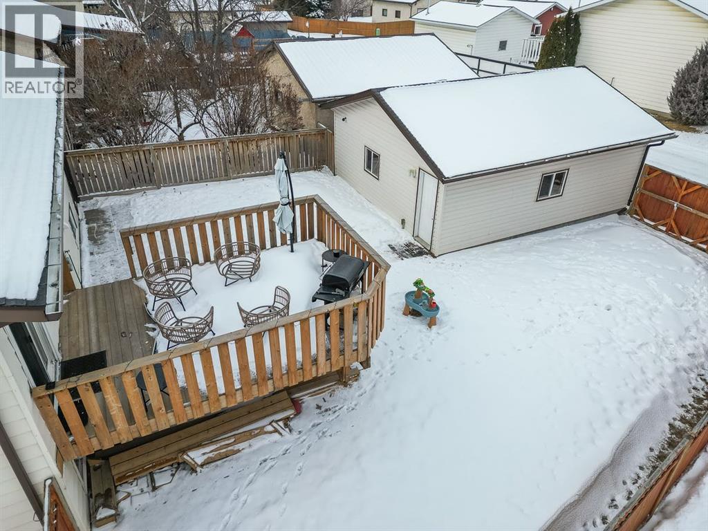 154 Rutherford Drive, Red Deer, Alberta  T4P 3B5 - Photo 29 - A2290311