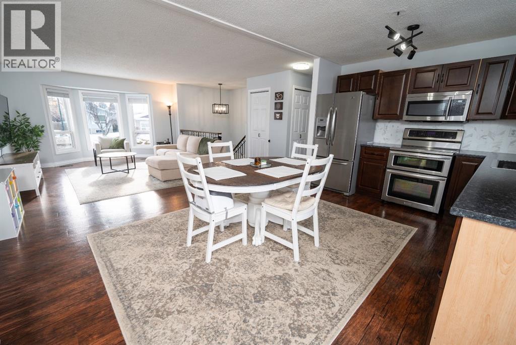 154 Rutherford Drive, Red Deer, Alberta  T4P 3B5 - Photo 7 - A2290311