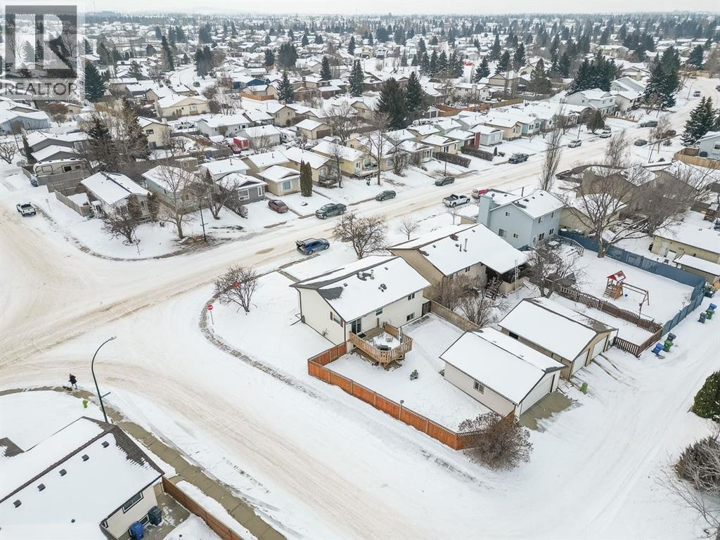 154 Rutherford Drive, Red Deer, Alberta  T4P 3B5 - Photo 25 - A2290311