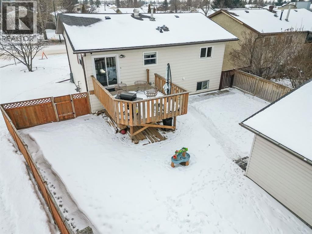 154 Rutherford Drive, Red Deer, Alberta  T4P 3B5 - Photo 27 - A2290311