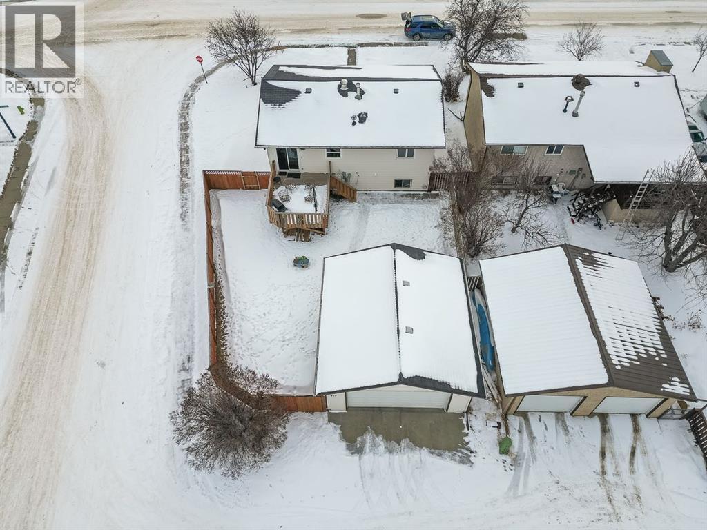 154 Rutherford Drive, Red Deer, Alberta  T4P 3B5 - Photo 24 - A2290311