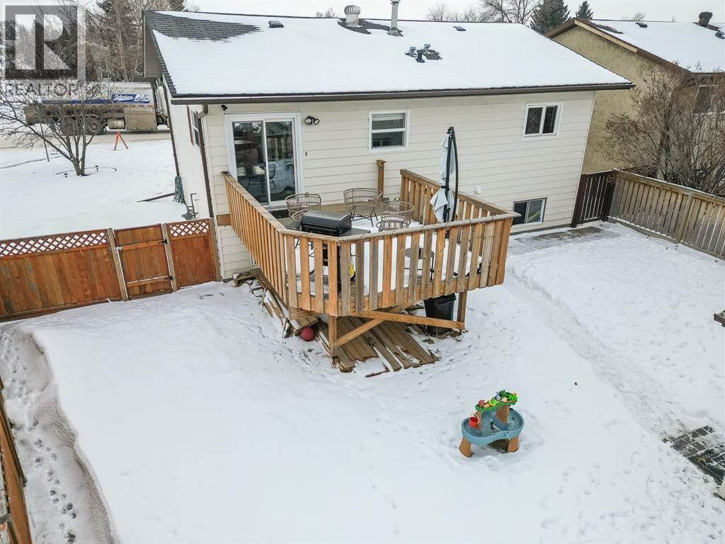 154 Rutherford Drive, Red Deer, Alberta  T4P 3B5 - Photo 28 - A2290311