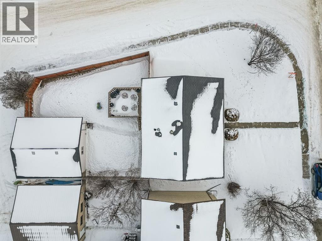 154 Rutherford Drive, Red Deer, Alberta  T4P 3B5 - Photo 23 - A2290311