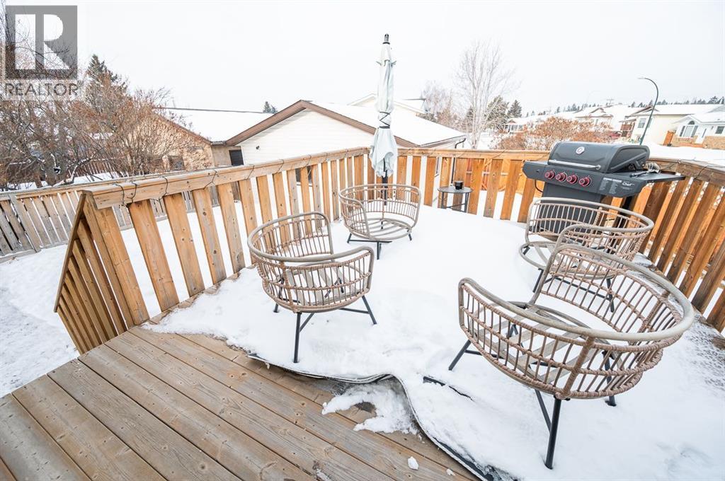 154 Rutherford Drive, Red Deer, Alberta  T4P 3B5 - Photo 19 - A2290311