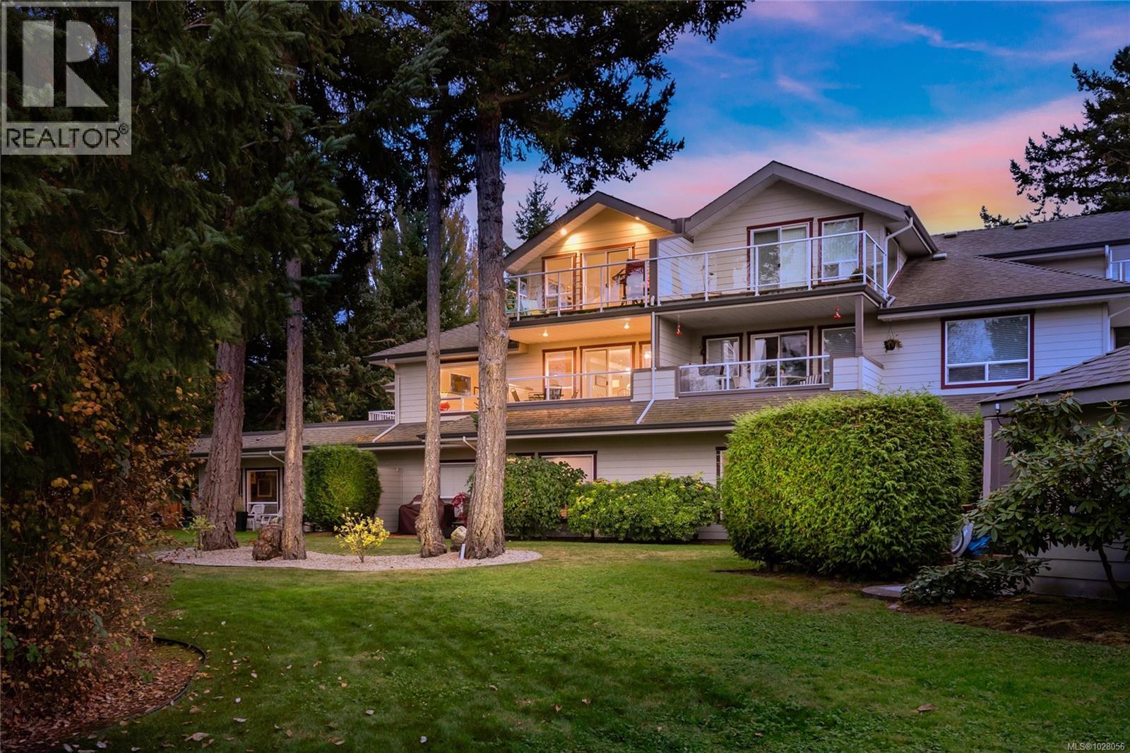 17 1930 Capelin Pl, Comox, British Columbia