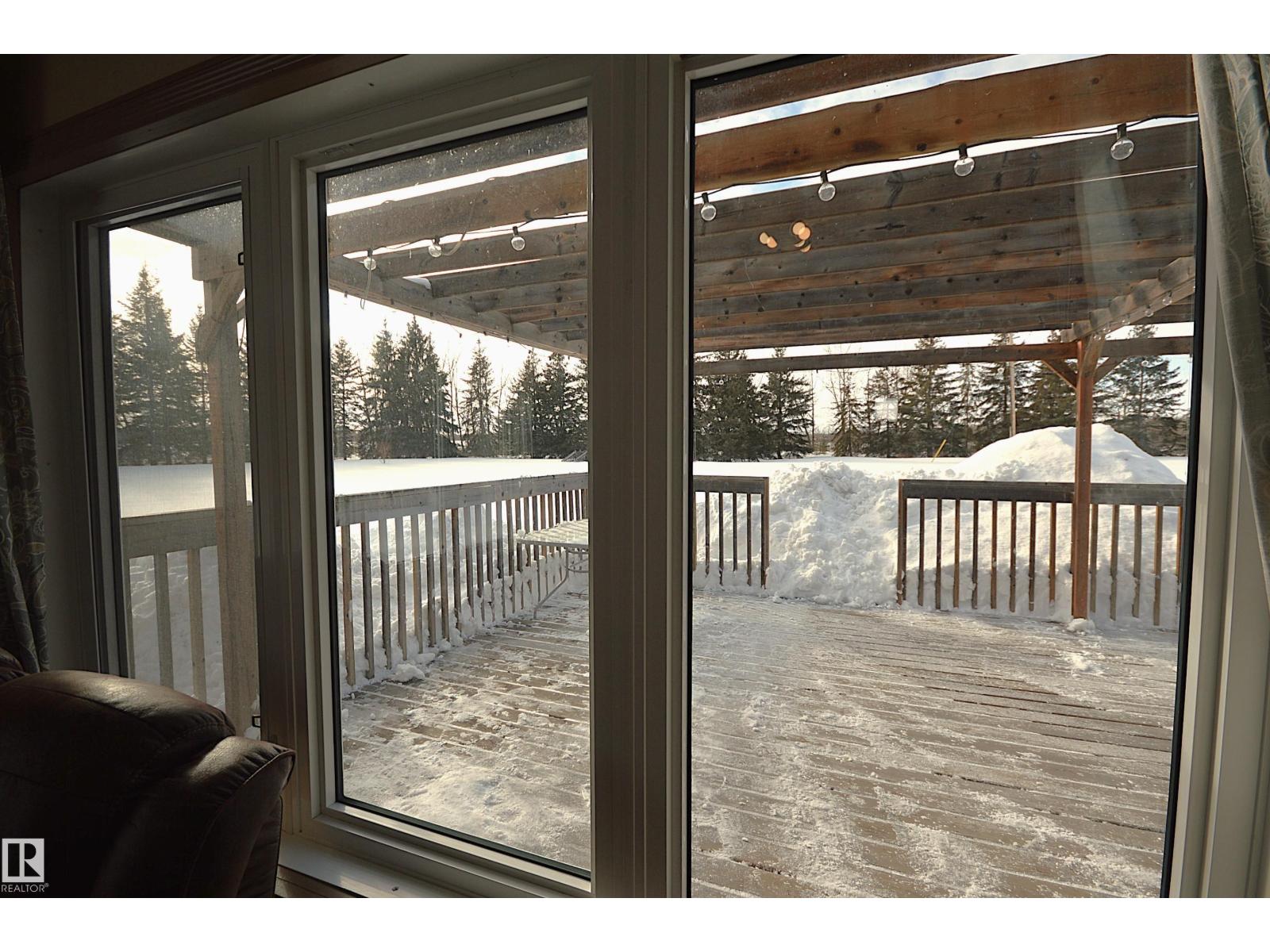 44501 Twp Rd 604, Rural Bonnyville M.d., Alberta  T9N 2J6 - Photo 18 - E4476361