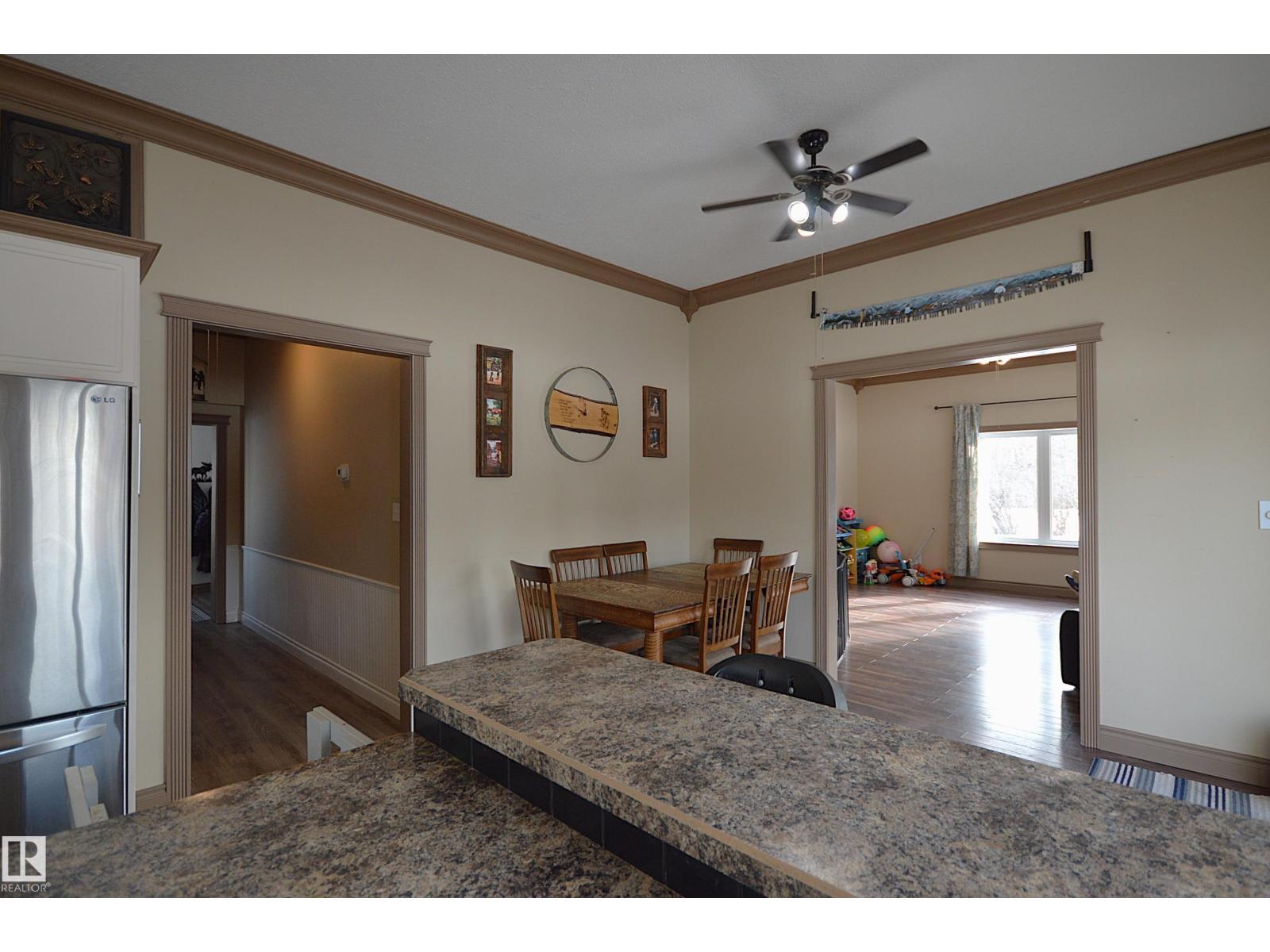 44501 Twp Rd 604, Rural Bonnyville M.d., Alberta  T9N 2J6 - Photo 12 - E4476361