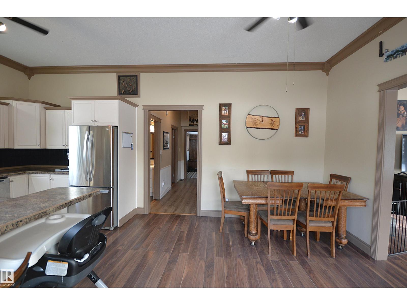 44501 Twp Rd 604, Rural Bonnyville M.d., Alberta  T9N 2J6 - Photo 21 - E4476361