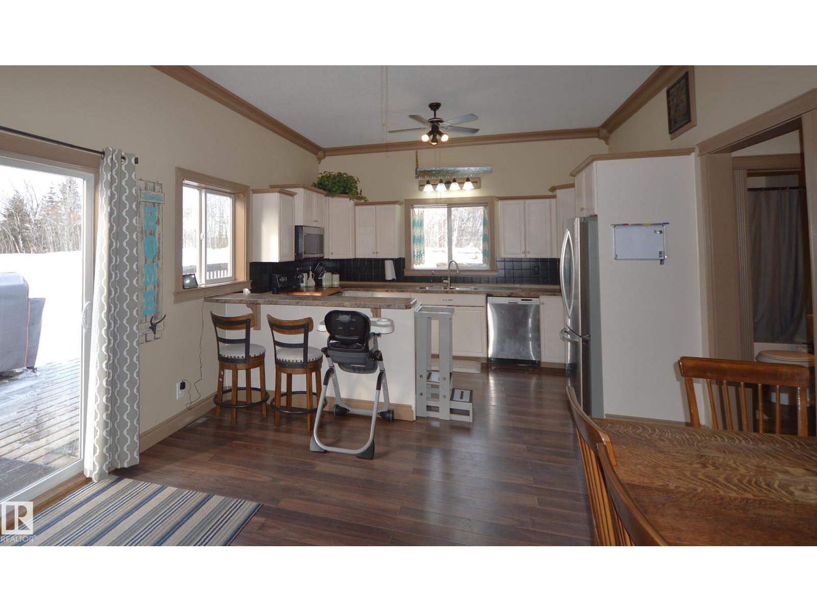 44501 Twp Rd 604, Rural Bonnyville M.d., Alberta  T9N 2J6 - Photo 8 - E4476361