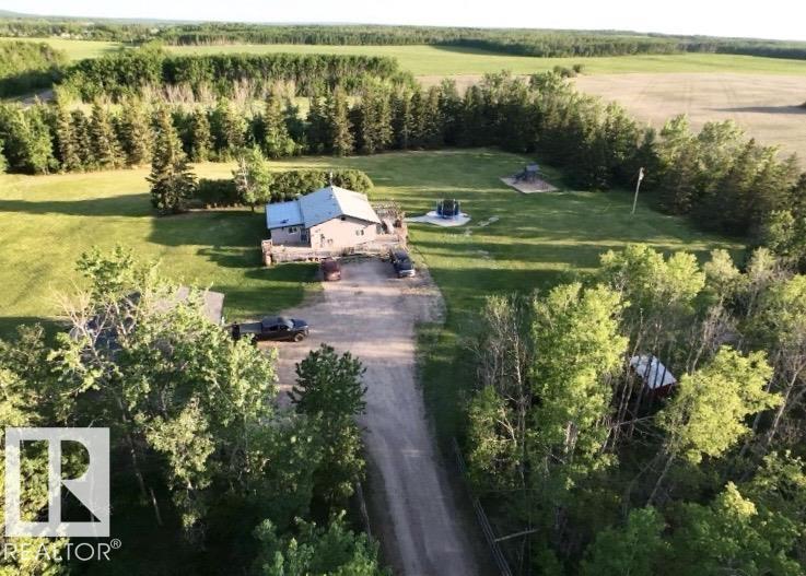 44501 Twp Rd 604, Rural Bonnyville M.d., Alberta  T9N 2J6 - Photo 54 - E4476361