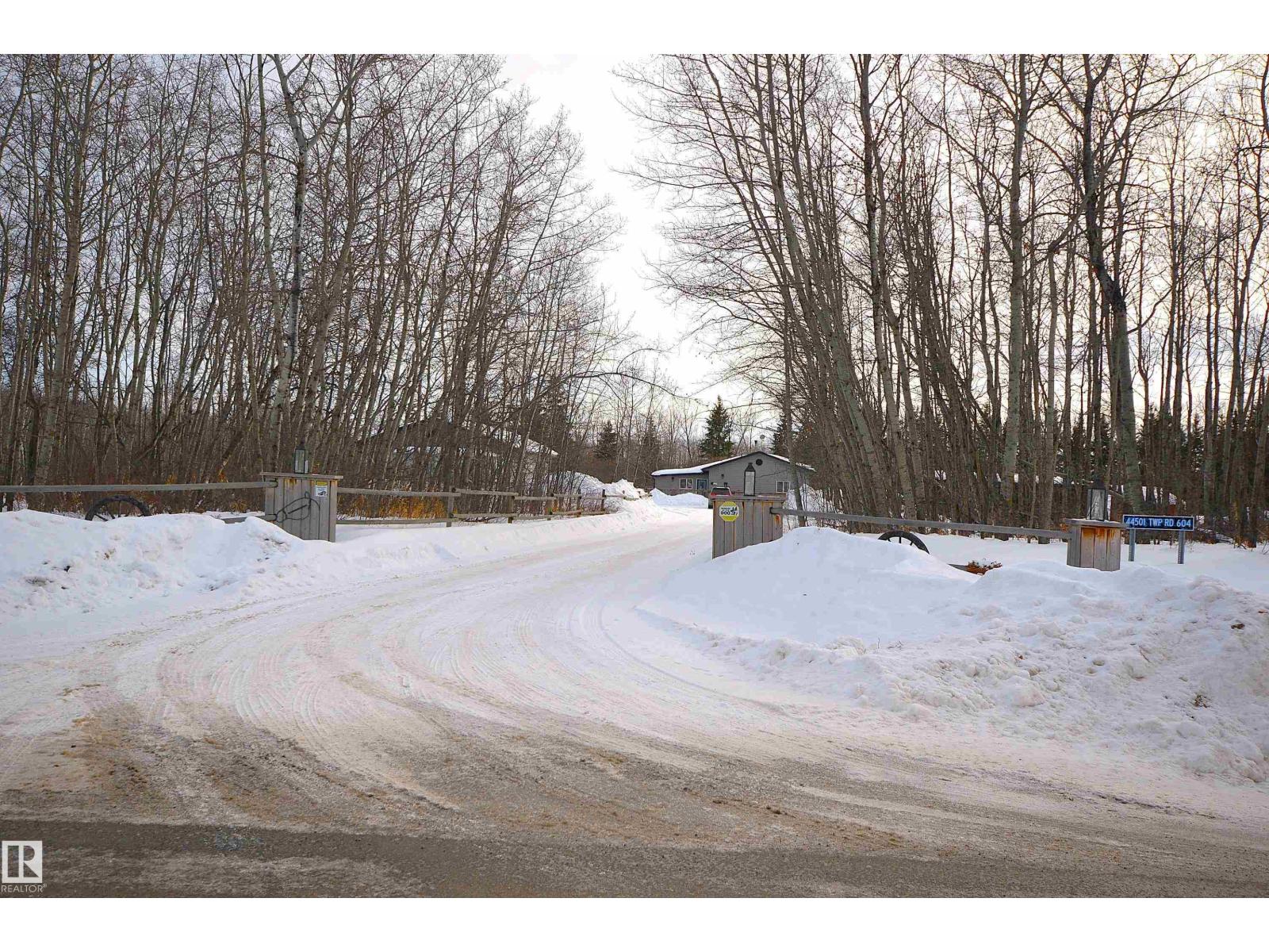 44501 Twp Rd 604, Rural Bonnyville M.d., Alberta  T9N 2J6 - Photo 52 - E4476361