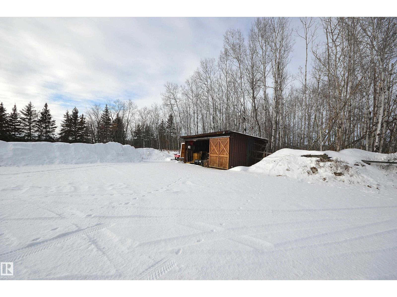 44501 Twp Rd 604, Rural Bonnyville M.d., Alberta  T9N 2J6 - Photo 44 - E4476361