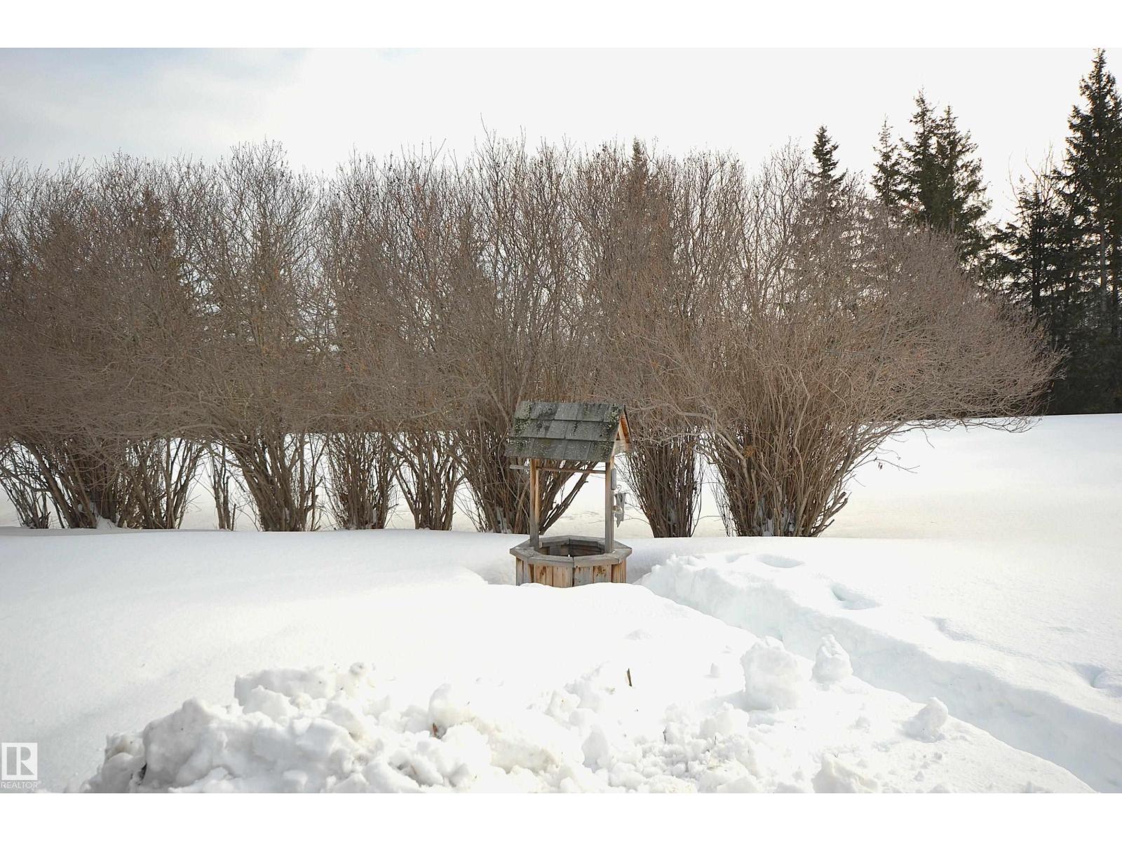 44501 Twp Rd 604, Rural Bonnyville M.d., Alberta  T9N 2J6 - Photo 45 - E4476361