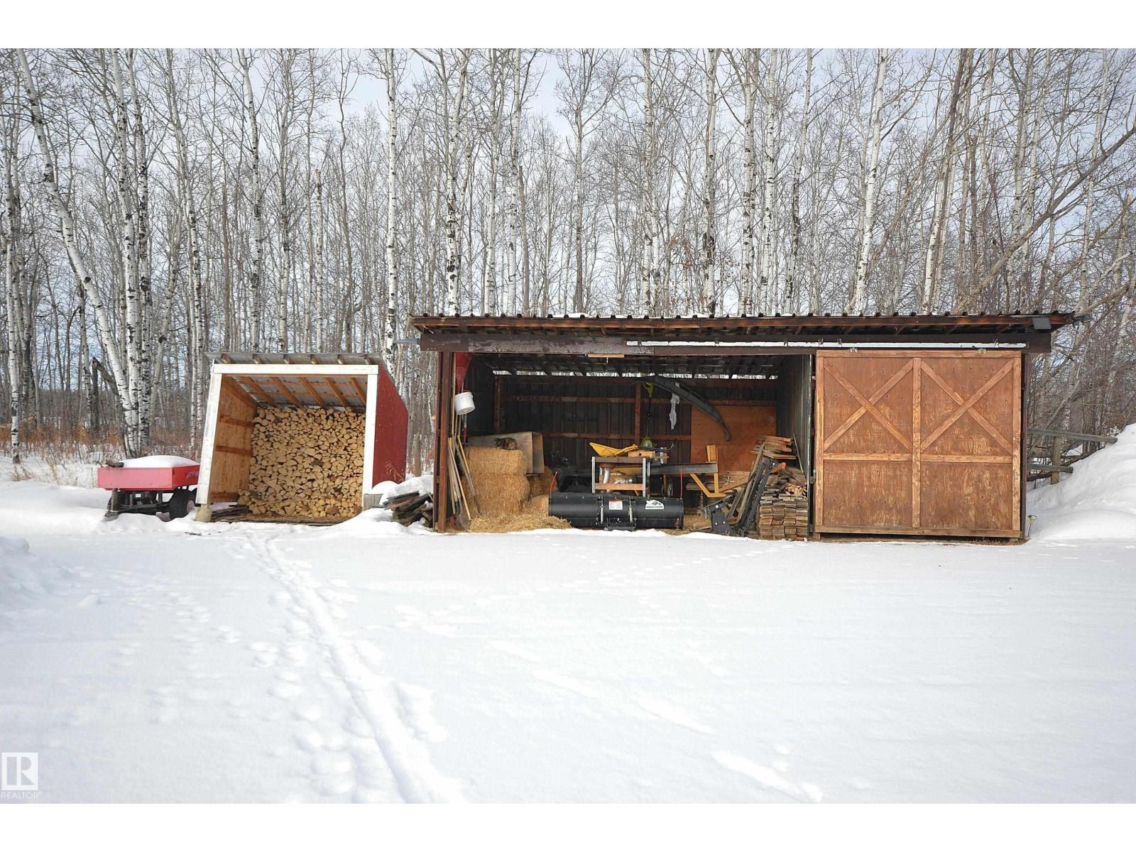 44501 Twp Rd 604, Rural Bonnyville M.d., Alberta  T9N 2J6 - Photo 46 - E4476361