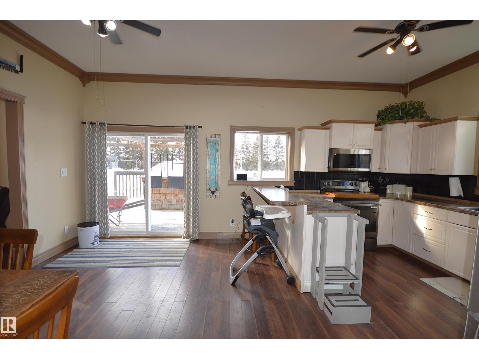 44501 Twp Rd 604, Rural Bonnyville M.d., Alberta  T9N 2J6 - Photo 7 - E4476361