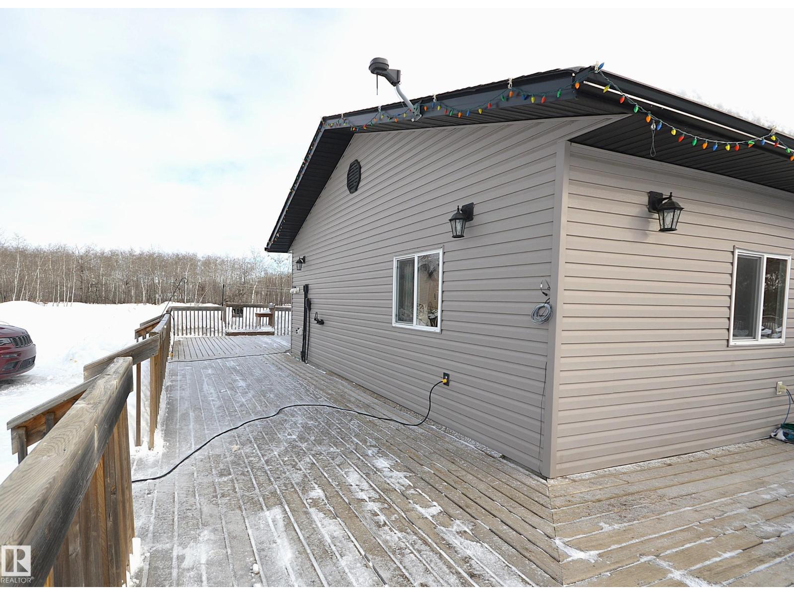 44501 Twp Rd 604, Rural Bonnyville M.d., Alberta  T9N 2J6 - Photo 39 - E4476361