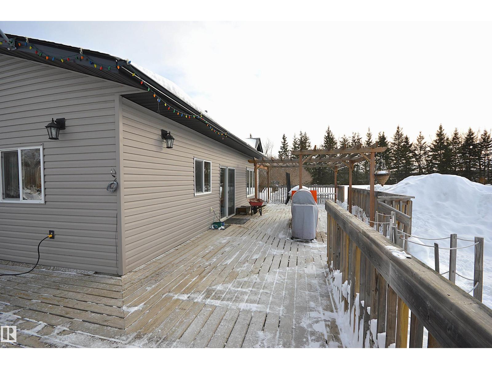 44501 Twp Rd 604, Rural Bonnyville M.d., Alberta  T9N 2J6 - Photo 41 - E4476361