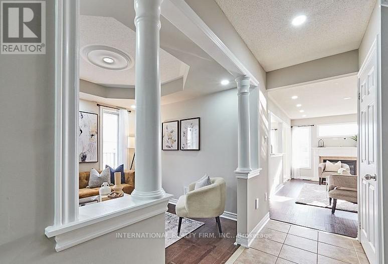 140 Atherton Avenue, Ajax, Ontario  L1T 0L2 - Photo 2 - E12856562