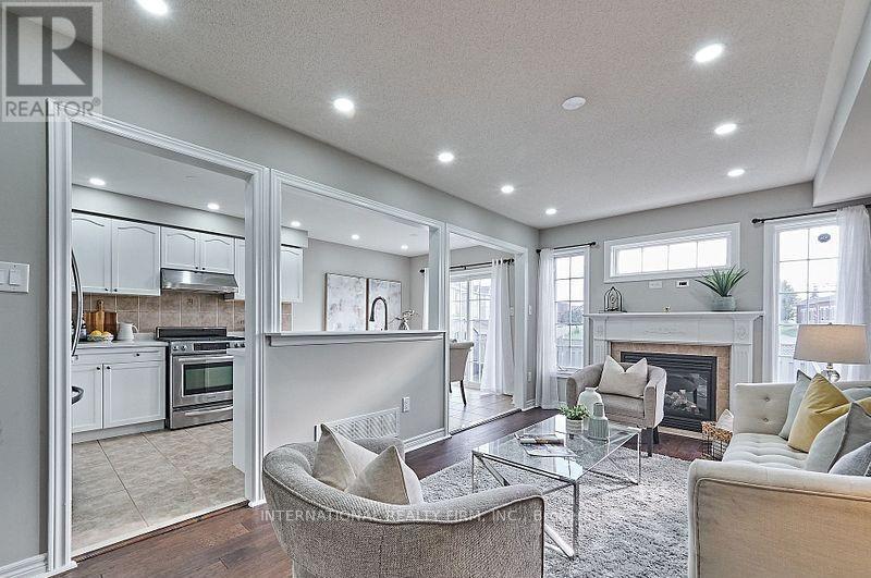 140 Atherton Avenue, Ajax, Ontario  L1T 0L2 - Photo 3 - E12856562