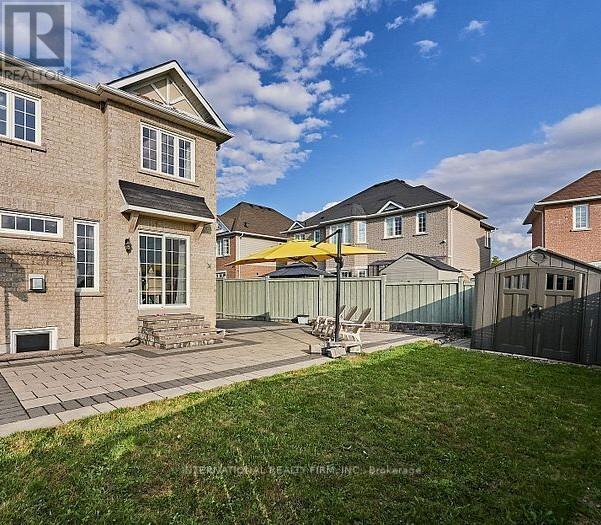 140 Atherton Avenue, Ajax, Ontario  L1T 0L2 - Photo 6 - E12856562