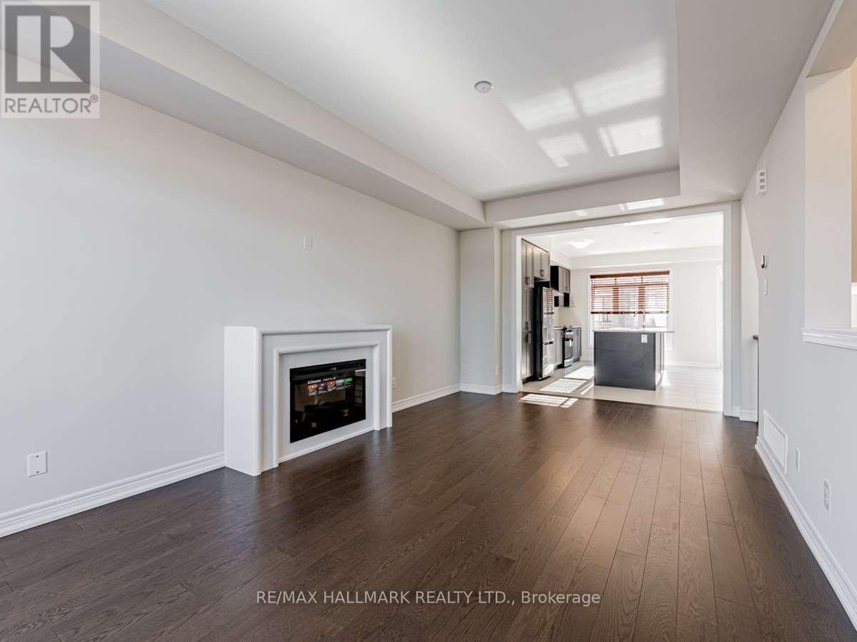 43 Gillivary Drive, Whitby, Ontario  L1P 0C9 - Photo 12 - E12856590