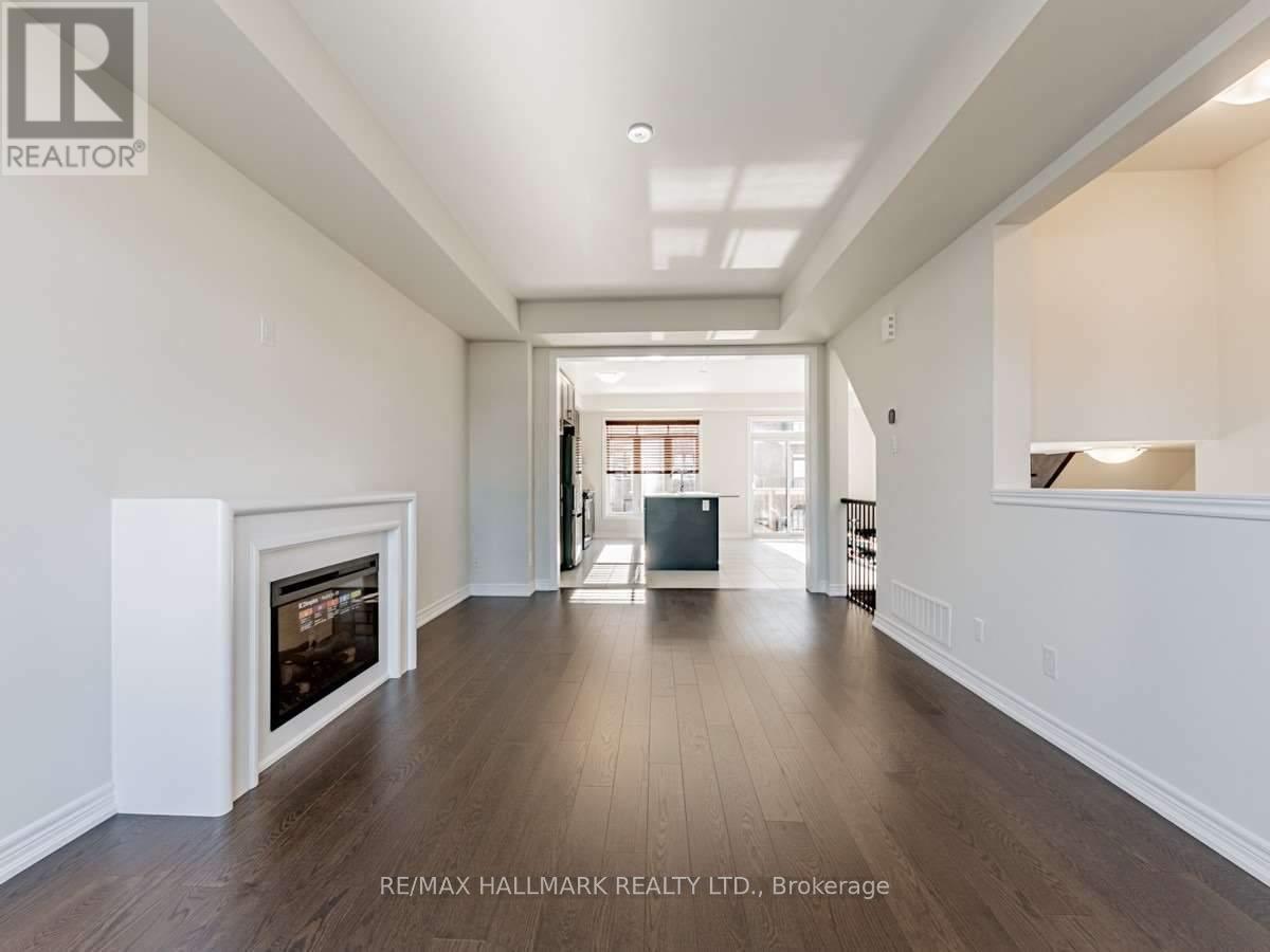 43 Gillivary Drive, Whitby, Ontario  L1P 0C9 - Photo 13 - E12856590