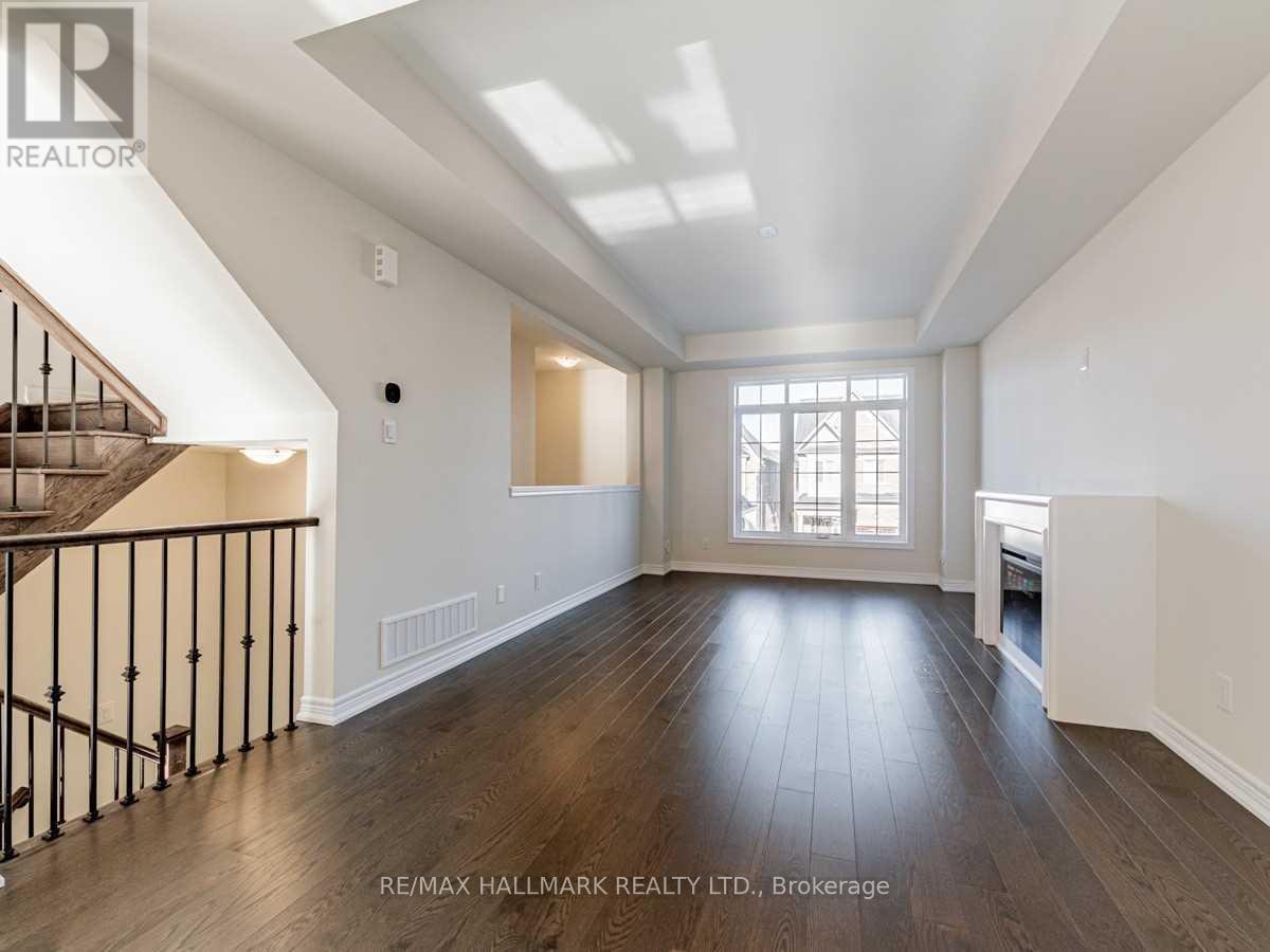 43 Gillivary Drive, Whitby, Ontario  L1P 0C9 - Photo 14 - E12856590