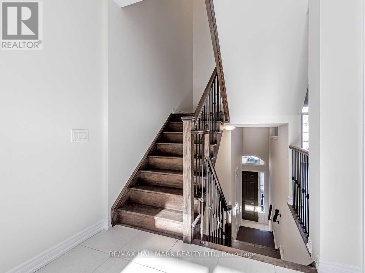 43 Gillivary Drive, Whitby, Ontario  L1P 0C9 - Photo 16 - E12856590