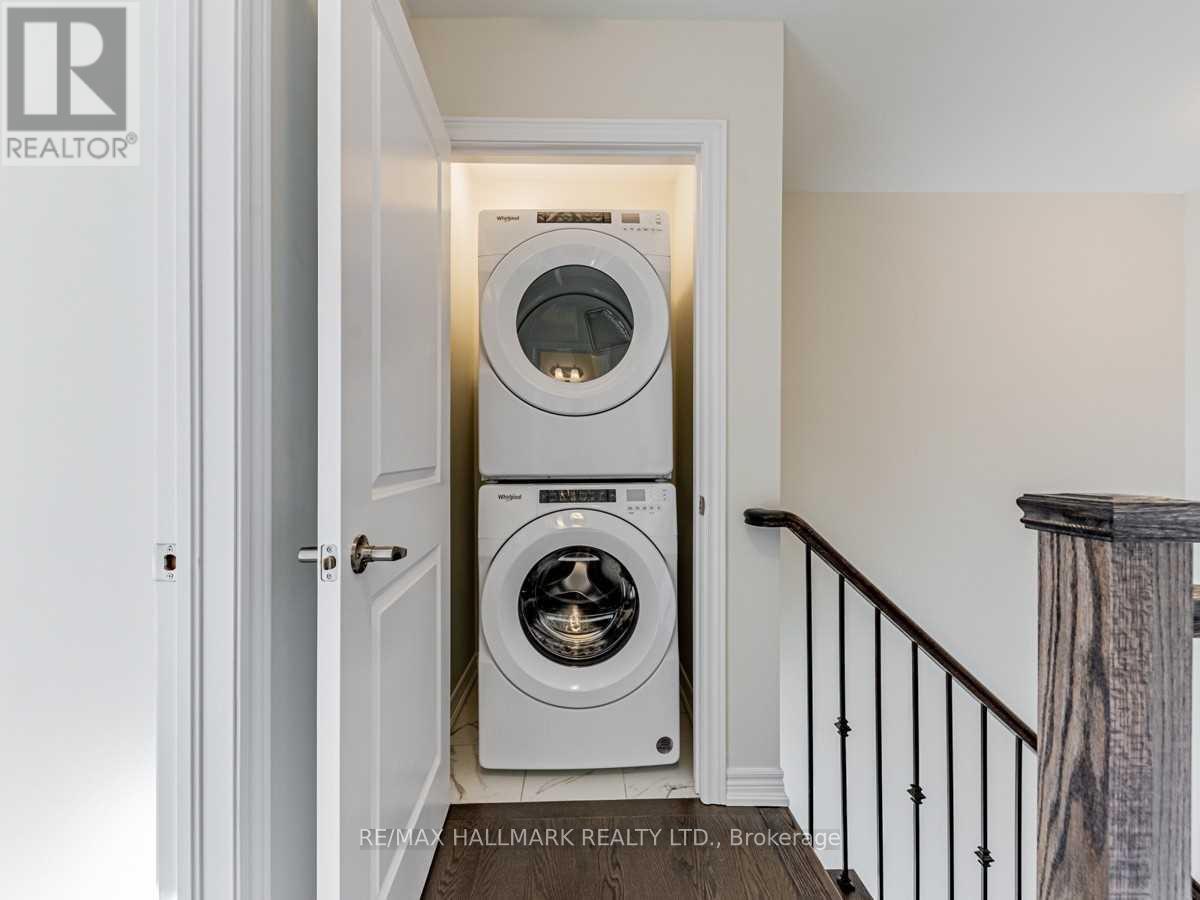 43 Gillivary Drive, Whitby, Ontario  L1P 0C9 - Photo 17 - E12856590