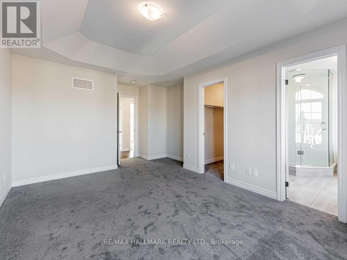 43 Gillivary Drive, Whitby, Ontario  L1P 0C9 - Photo 20 - E12856590