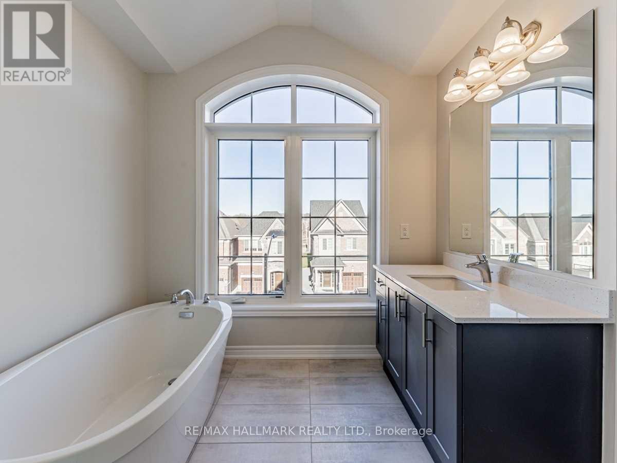 43 Gillivary Drive, Whitby, Ontario  L1P 0C9 - Photo 23 - E12856590