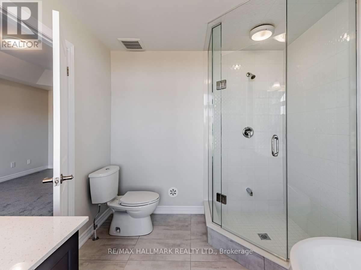 43 Gillivary Drive, Whitby, Ontario  L1P 0C9 - Photo 24 - E12856590