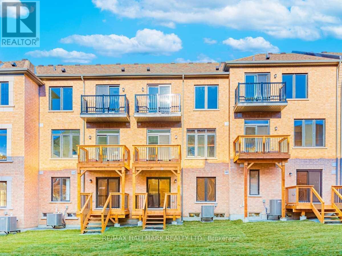 43 Gillivary Drive, Whitby, Ontario  L1P 0C9 - Photo 33 - E12856590