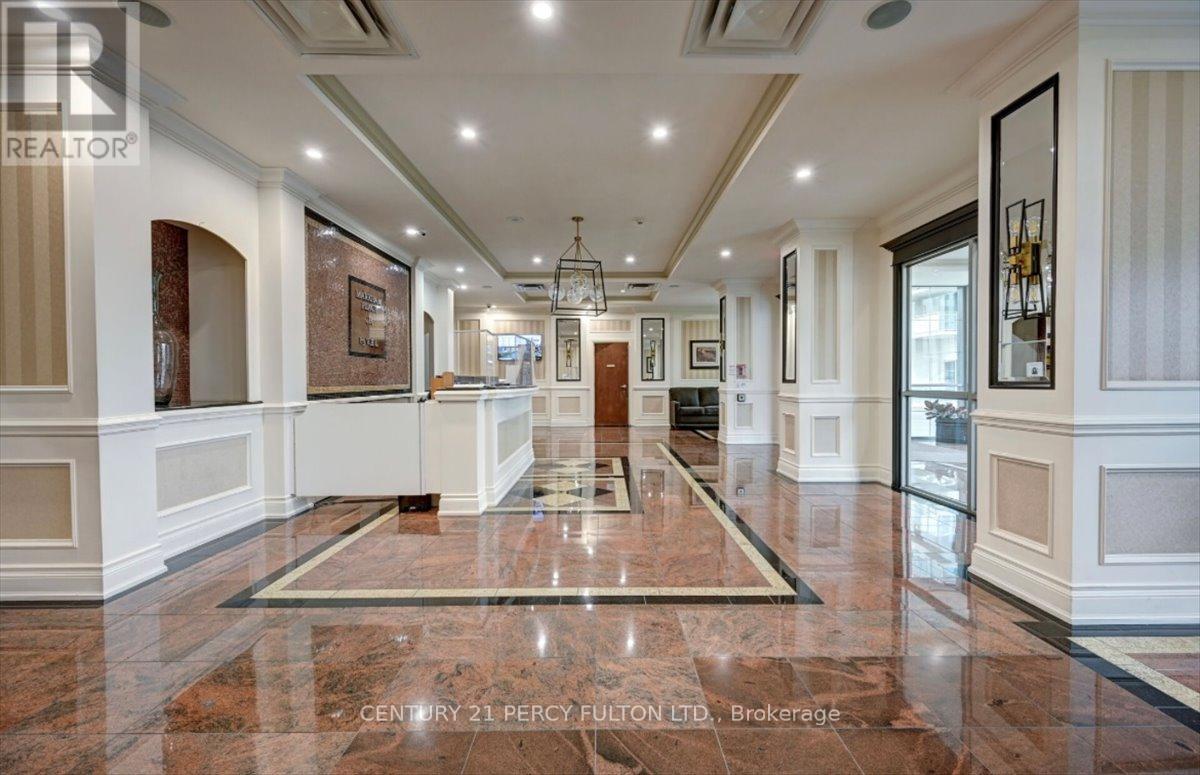 2c - 6 Rosebank Drive, Toronto, Ontario  M1B 0A1 - Photo 4 - E12856618