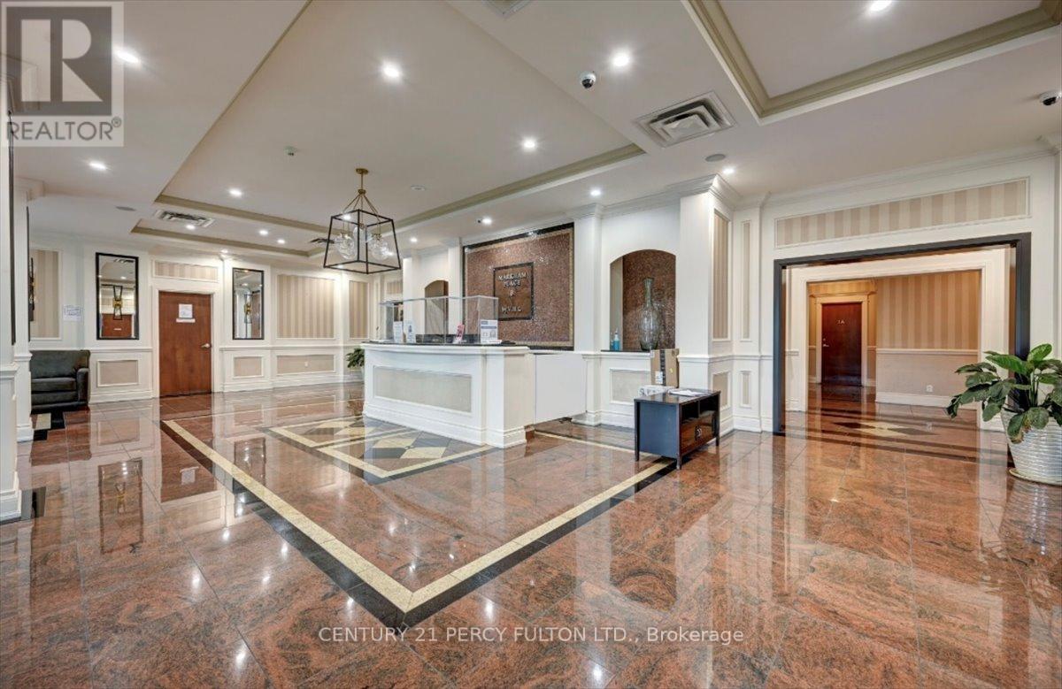 2c - 6 Rosebank Drive, Toronto, Ontario  M1B 0A1 - Photo 5 - E12856618