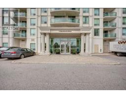2C - 6 ROSEBANK DRIVE, Toronto, Ontario