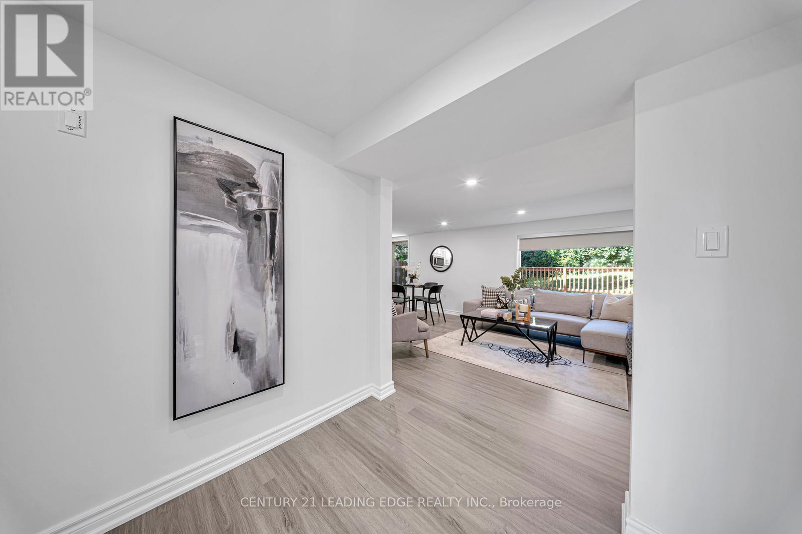 BSMT - 1084 WILLOWDALE AVENUE, Oshawa, Ontario